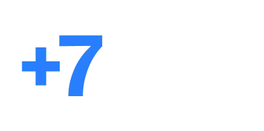 7 anos - Azul