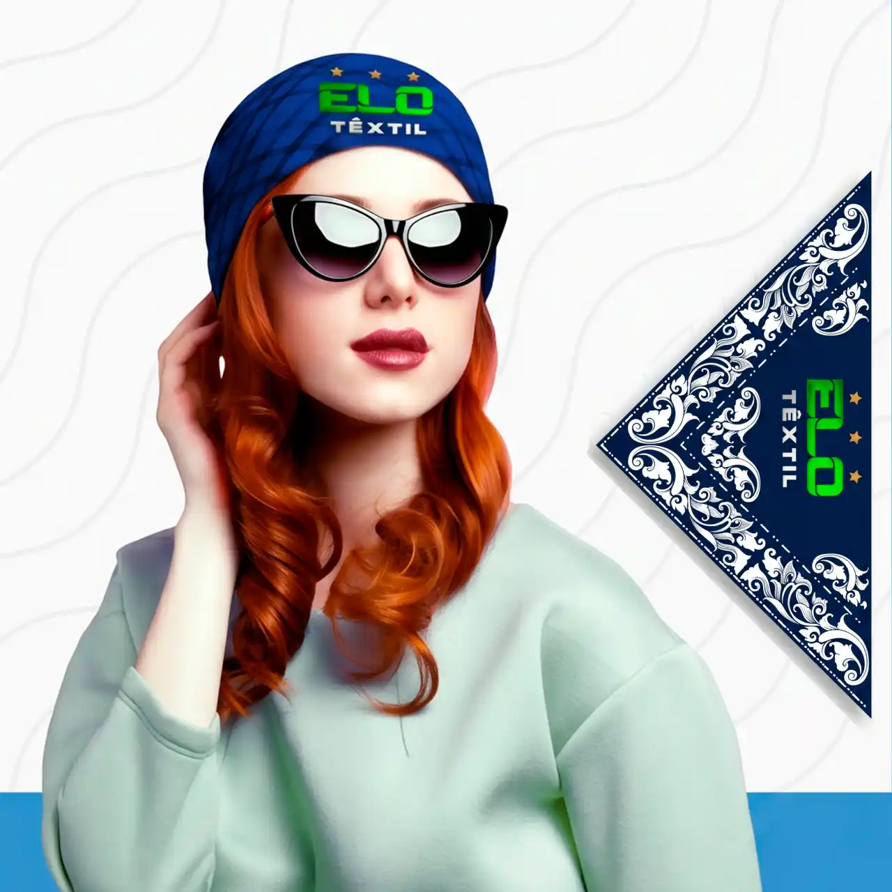 bandanas
