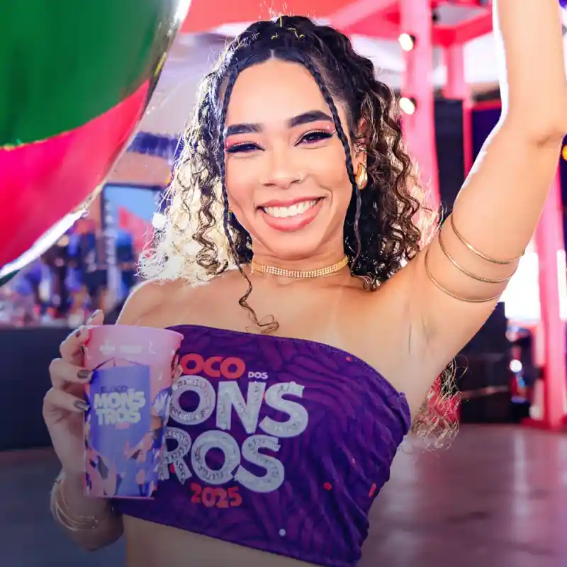 abadás de carnaval